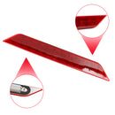 Hoog Niveau Rem LED-licht Achter Derde stoplicht voor Nissan X-TRAIL T31 2008-2013-1