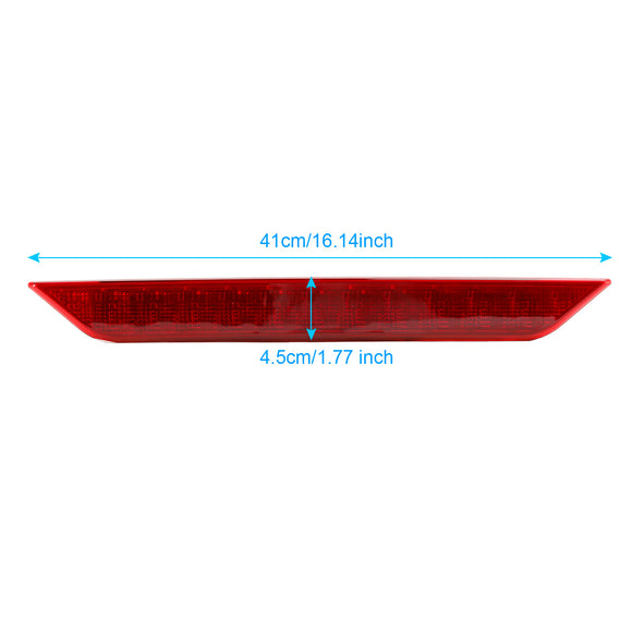 Hoog Niveau Rem LED-licht Achter Derde stoplicht voor Nissan X-TRAIL T31 2008-2013