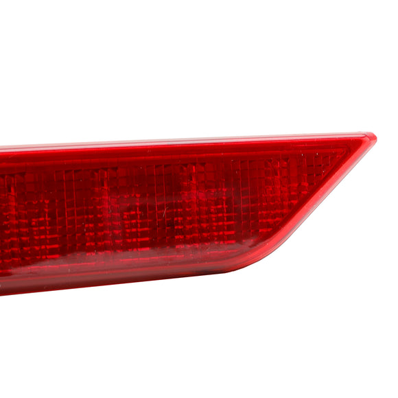 Hoog Niveau Rem LED-licht Achter Derde stoplicht voor Nissan X-TRAIL T31 2008-2013