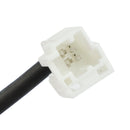 Hoog Niveau Rem LED-licht Achter Derde stoplicht voor Nissan X-TRAIL T31 2008-2013-13