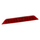 Hoog Niveau Rem LED-licht Achter Derde stoplicht voor Nissan X-TRAIL T31 2008-2013-19