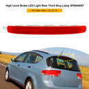 Lumière LED de frein de haut niveau, troisième feu Stop 5P8945097 pour Seat Altea/XL 07-15-3