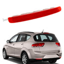 Lumière LED de frein de haut niveau, troisième feu Stop 5P8945097 pour Seat Altea/XL 07-15-4