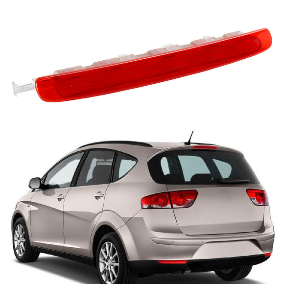 Lumière LED de frein de haut niveau, troisième feu Stop 5P8945097 pour Seat Altea/XL 07-15