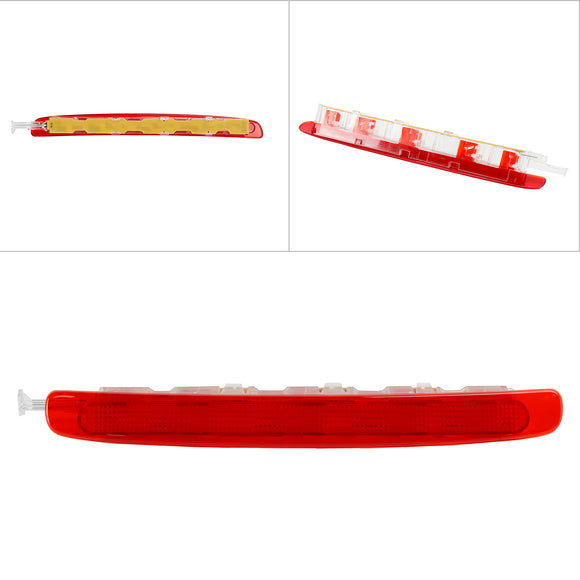 Lumière LED de frein de haut niveau, troisième feu Stop 5P8945097 pour Seat Altea/XL 07-15