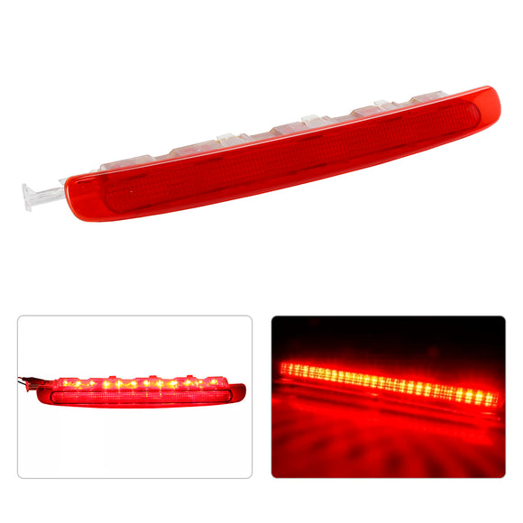Lumière LED de frein de haut niveau, troisième feu Stop 5P8945097 pour Seat Altea/XL 07-15
