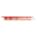 Lumière LED de frein de haut niveau, troisième feu Stop 5P8945097 pour Seat Altea/XL 07-15-9