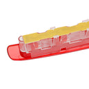Lumière LED de frein de haut niveau, troisième feu Stop 5P8945097 pour Seat Altea/XL 07-15-15