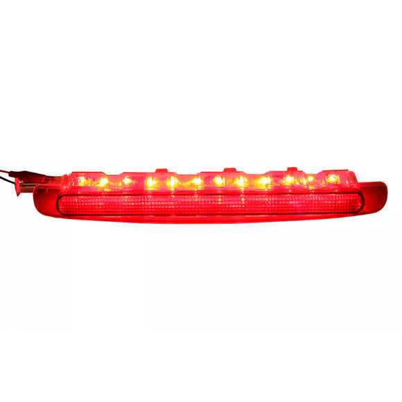 Lumière LED de frein de haut niveau, troisième feu Stop 5P8945097 pour Seat Altea/XL 07-15