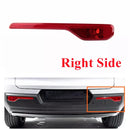 Right Side Rear Bumper Reflector Light Without bulb 3165686 For Volvo XC40 18-23-5