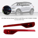Links + Rechts Achterbumper Reflector Licht Zonder lamp 31656865/66 Voor Volvo XC40-2