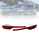 Links + Rechts Achterbumper Reflector Licht Zonder lamp 31656865/66 Voor Volvo XC40-4
