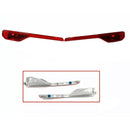 Links + Rechts Achterbumper Reflector Licht Zonder lamp 31656865/66 Voor Volvo XC40-6