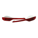 Links + Rechts Achterbumper Reflector Licht Zonder lamp 31656865/66 Voor Volvo XC40-17