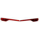 Links + Rechts Achterbumper Reflector Licht Zonder lamp 31656865/66 Voor Volvo XC40-18