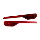 Links + Rechts Achterbumper Reflector Licht Zonder lamp 31656865/66 Voor Volvo XC40-19
