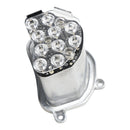 Kit de diodo de módulo LED de bombilla de balasto de xenón RH para BMW serie 5 528i 535i 2011-2013-11