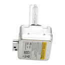 Kit de diodo de módulo LED de bombilla de balasto de xenón RH para BMW serie 5 528i 535i 2011-2013-16