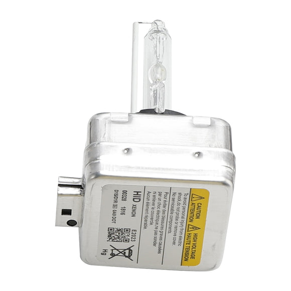 Kit de diodo de módulo LED de bombilla de balasto de xenón RH para BMW serie 5 528i 535i 2011-2013