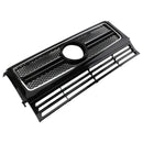 Korisarja puskuriin sopii Mercedes W463 G550 G500 2002-18 Kasvojenkohotus G63 AMG-tyyli-5