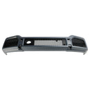 Korisarja puskuriin sopii Mercedes W463 G550 G500 2002-18 Kasvojenkohotus G63 AMG-tyyli-7