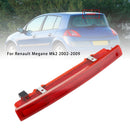 High-Level-Bremse, LED-Licht, dritter Stopp hinten, für Renault Megane Mk2 2002–2009-3