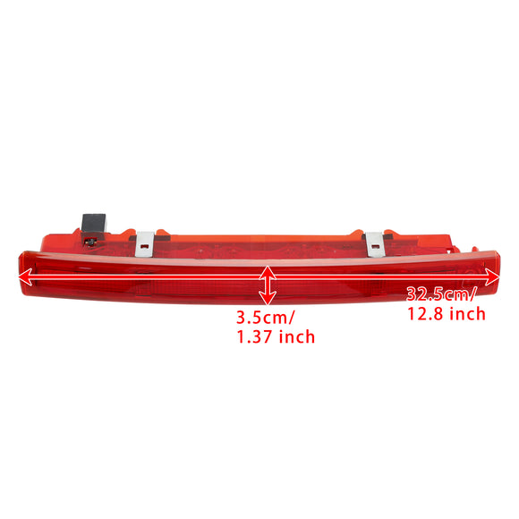 High-Level-Bremse, LED-Licht, dritter Stopp hinten, für Renault Megane Mk2 2002–2009