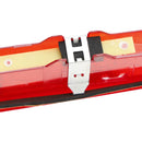 High-Level-Bremse, LED-Licht, dritter Stopp hinten, für Renault Megane Mk2 2002–2009-11