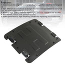 Wheel Housing Arch Lining Cover Bulb Change Flap For BMW F20 F21 F22 F23 F30 F31 F32 F33 F34 F80 F82 F83 F87-4