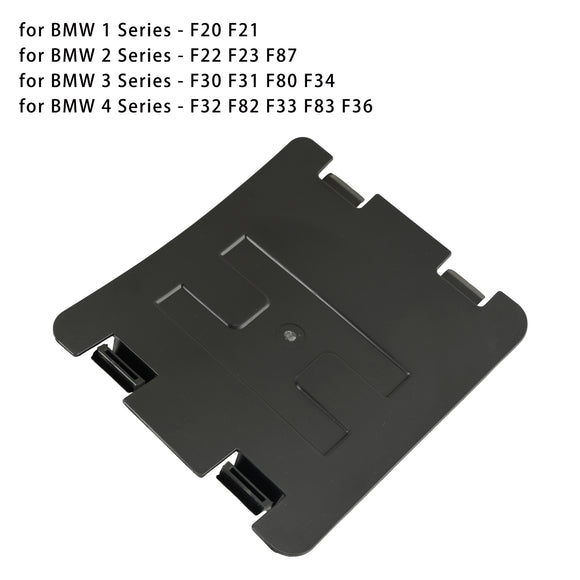 Wheel Housing Arch Lining Cover Bulb Change Flap For BMW F20 F21 F22 F23 F30 F31 F32 F33 F34 F80 F82 F83 F87