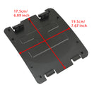 Wheel Housing Arch Lining Cover Bulb Change Flap For BMW F20 F21 F22 F23 F30 F31 F32 F33 F34 F80 F82 F83 F87-2