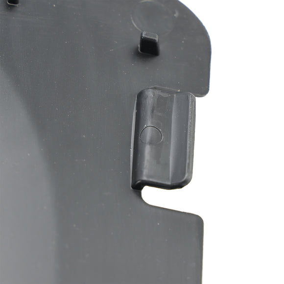 Wheel Housing Arch Lining Cover Bulb Change Flap For BMW F20 F21 F22 F23 F30 F31 F32 F33 F34 F80 F82 F83 F87