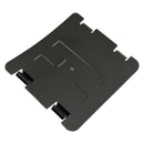 Wheel Housing Arch Lining Cover Bulb Change Flap For BMW F20 F21 F22 F23 F30 F31 F32 F33 F34 F80 F82 F83 F87-12