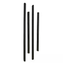 4 Uds. Sello de moldura burlete para cinturón de puerta para Honda Fit Jazz 2008-2013-8