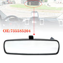 Interior Rear View Mirror 735585204 for Fiat Ducato Peugeot Citroen 2014--1