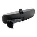 Interior Rear View Mirror 735585204 for Fiat Ducato Peugeot Citroen 2014--7