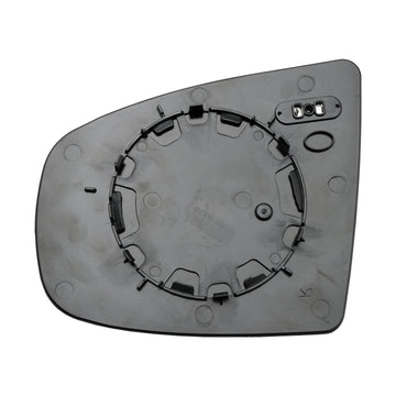 Right Mirror Glass with Heated Wing for BMW X5 X6 E70 E71 E72 08-14 51167174982 - 0