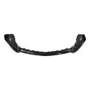 Mercedes Benz Clase S W222 S500 S600 S63 S65 2014-2017 Kit de carrocería con actualización de parachoques a Brabus B700-14