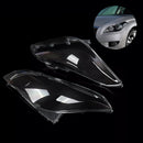 Cubierta transparente para lente de faro delantero, para Infiniti M25 M35 M37 M56 2011-2012-6