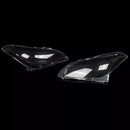 Cubierta transparente para lente de faro delantero, para Infiniti M25 M35 M37 M56 2011-2012-12
