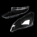 Cubierta transparente para lente de faro delantero, para Infiniti M25 M35 M37 M56 2011-2012-13