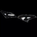 Cubierta transparente para lente de faro delantero, para Infiniti M25 M35 M37 M56 2011-2012-14