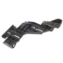 Headlight Mount Support Retainer Plate Bracket Kit For AUDI Q5 2009-2012-7