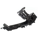 Headlight Mount Support Retainer Plate Bracket Kit For AUDI Q5 2009-2012-9