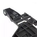 Headlight Mount Support Retainer Plate Bracket Kit For AUDI Q5 2009-2012-13