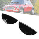 2PCS L+R Headlight Washer Cover 63126922155 63126922156 For Mini Cooper R50 R52 2001-2006-4
