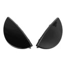 2PCS L+R Headlight Washer Cover 63126922155 63126922156 For Mini Cooper R50 R52 2001-2006-7
