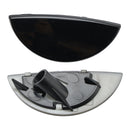 2PCS L+R Headlight Washer Cover 63126922155 63126922156 For Mini Cooper R50 R52 2001-2006-8
