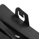 Mercedes-Benz Classe C 2015-2018 W205 Base Sedan 14475205 2PCS Tampa do Farol de Neblina Dianteiro-12