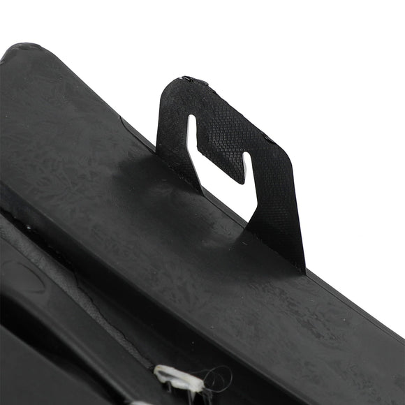 Mercedes-Benz Classe C 2015-2018 W205 Base Sedan 14475205 2PCS Tampa do Farol de Neblina Dianteiro